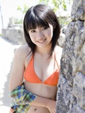 蒼井凛 [VYJ]Rin Aoi  Gravure JAPAN(5)